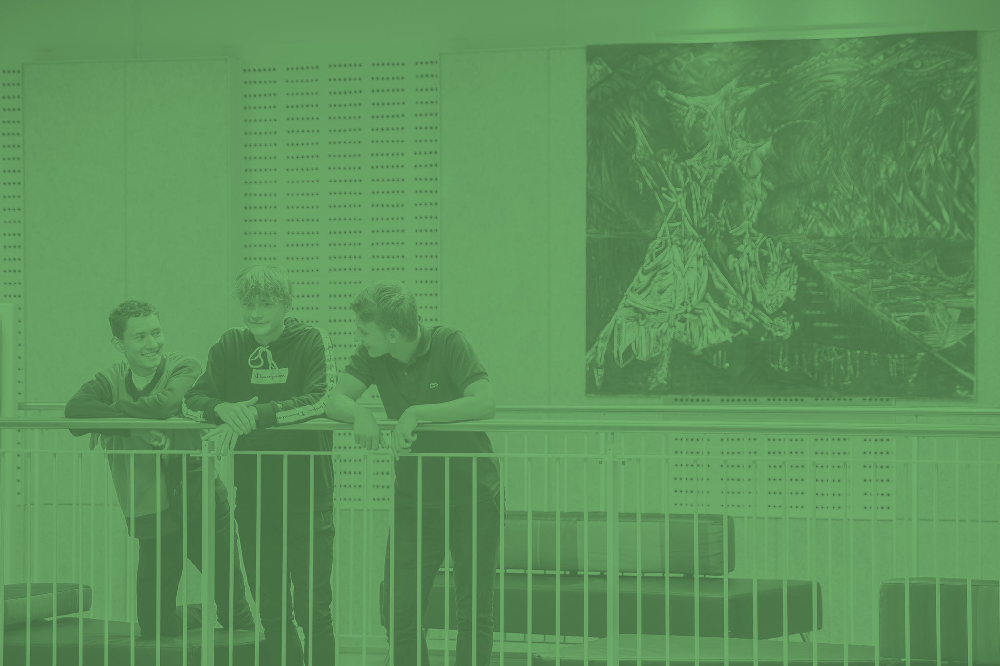 Horsens Statsgymnasium Og Hf 7101 (1)